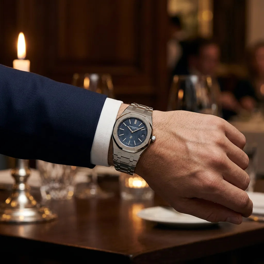 Royal Oak Jumbo Extra