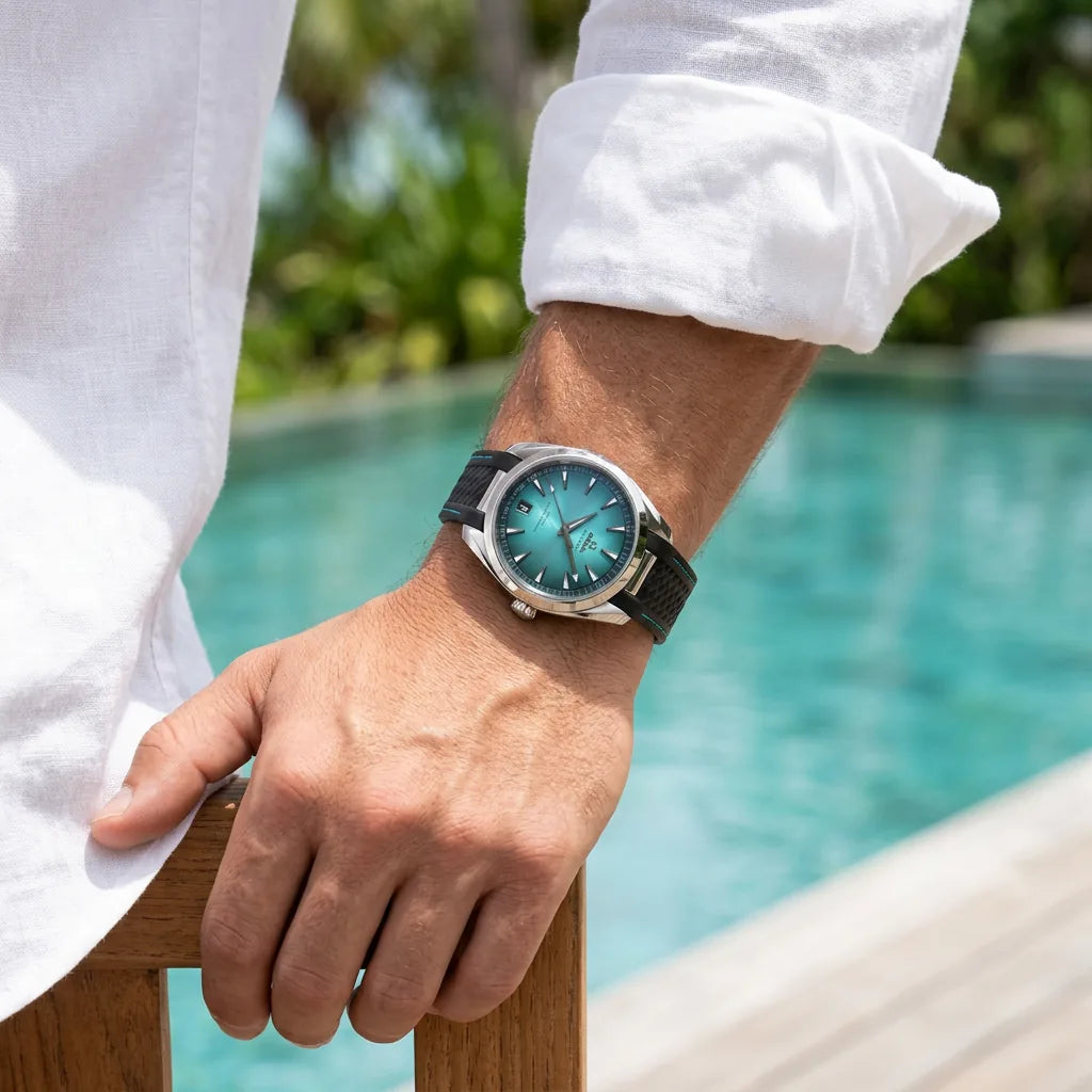 Omega Seamaster Aqua Terra 150 M
