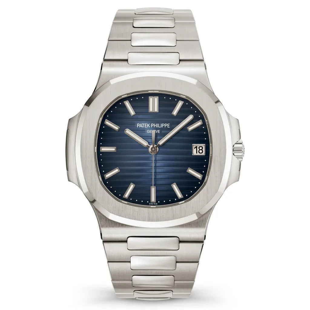Patek Nautilus