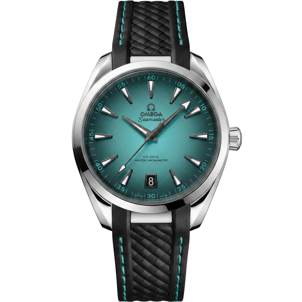 Omega Seamaster Aqua Terra 150 M