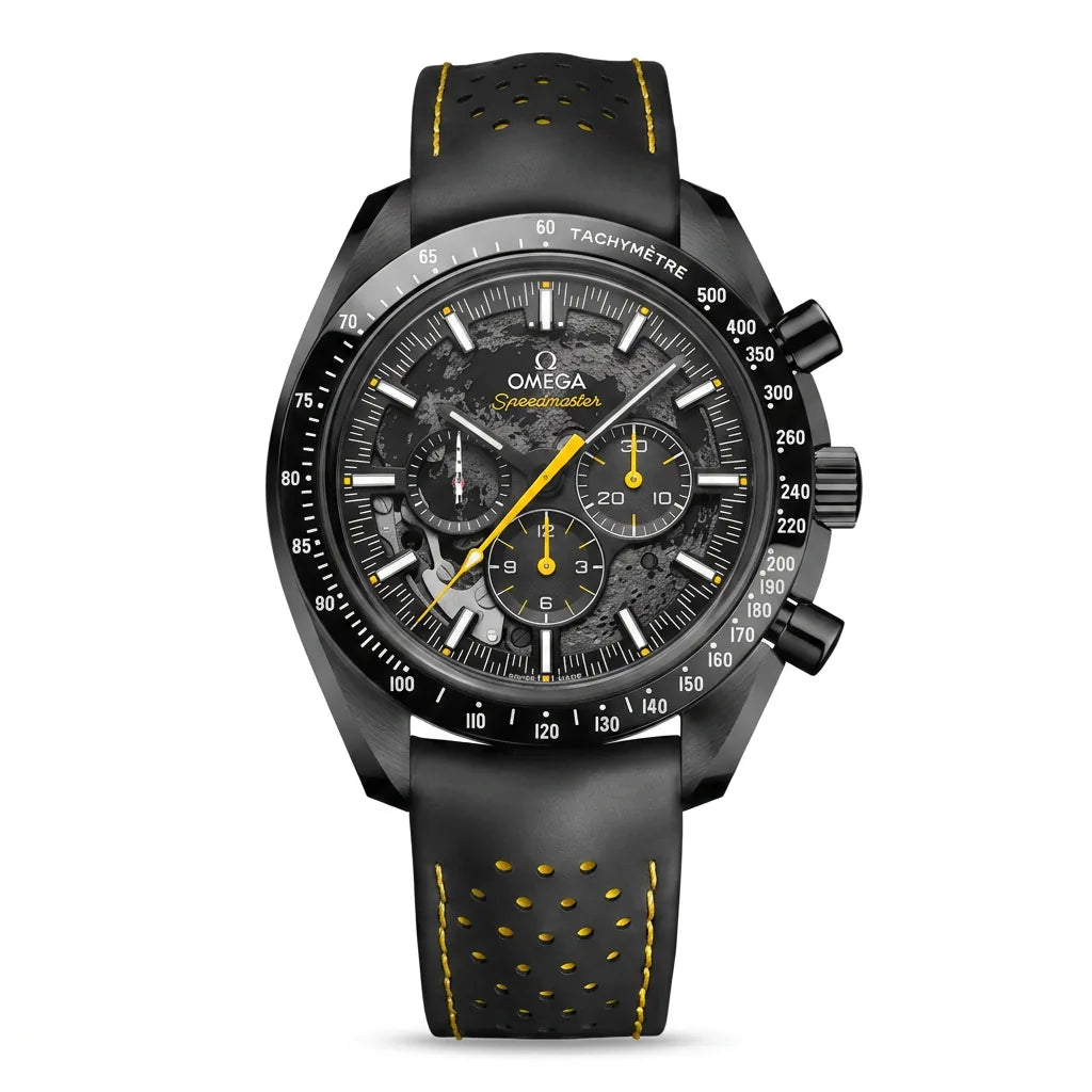 Speedmaster Dark Side of the Moon