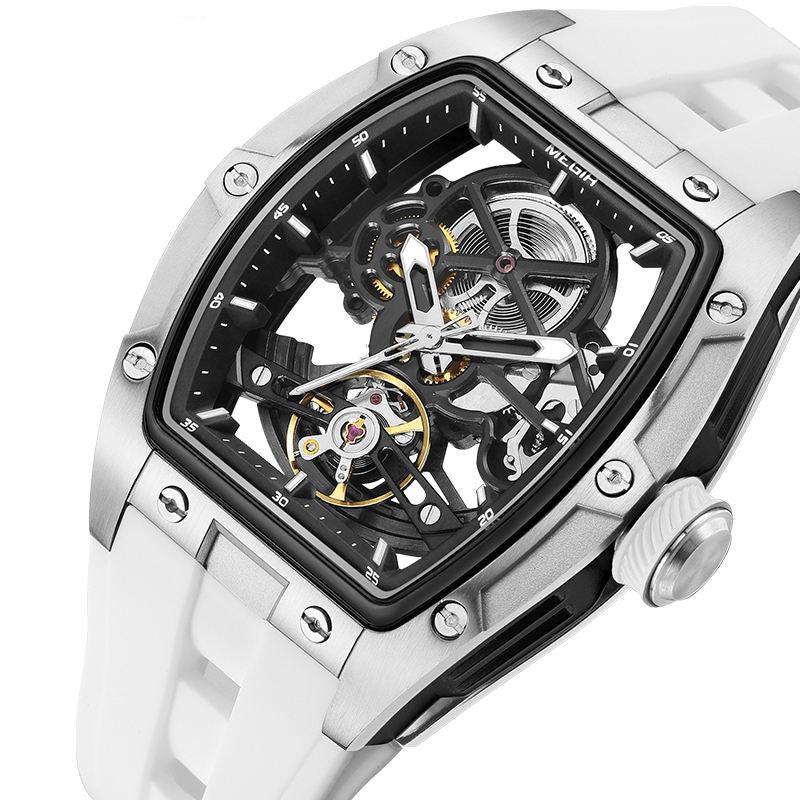 Chronyx White Face - Limited Edition