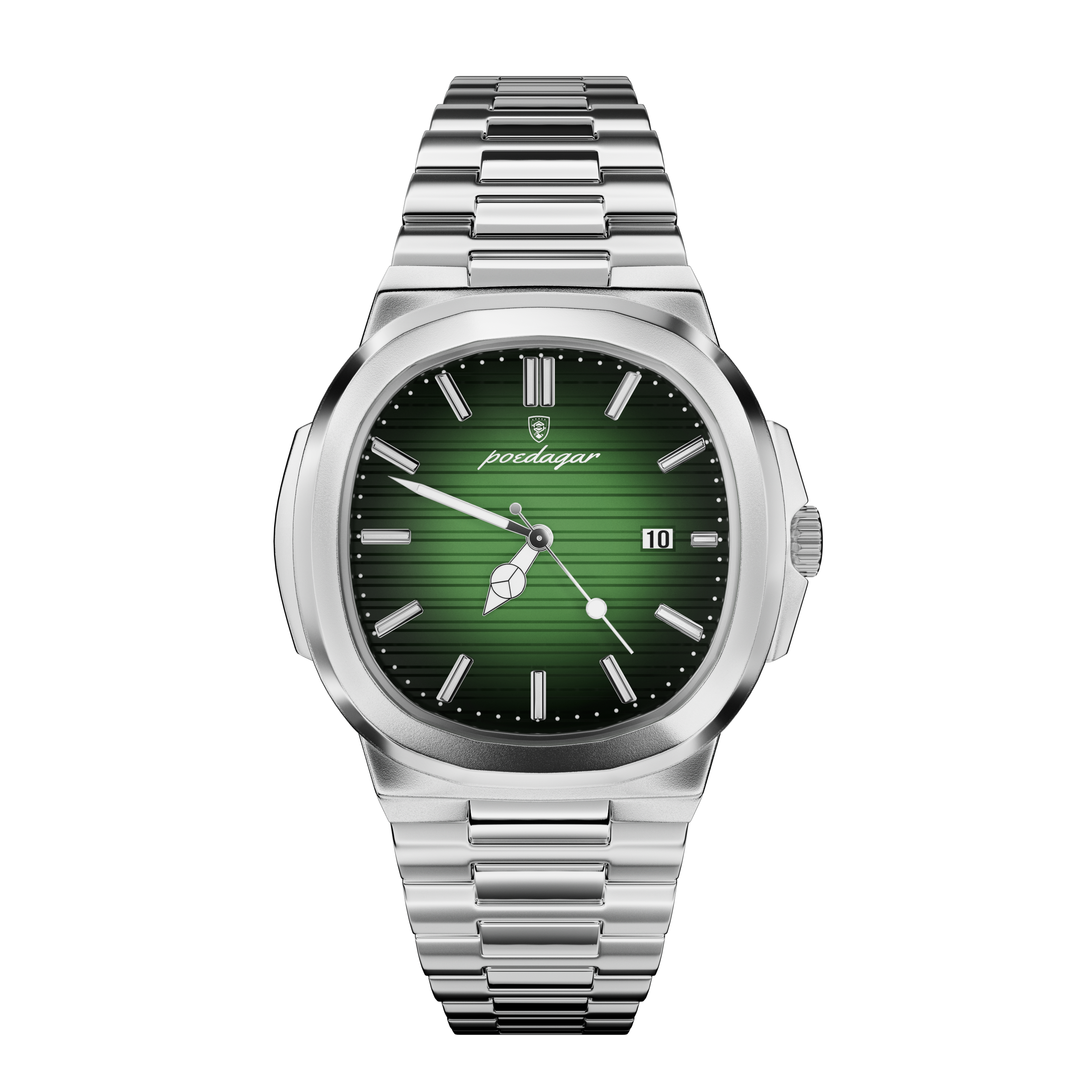 Nautilus 41mm - Minimalist Watch Series