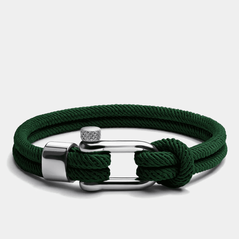 The Midnight Wave - Green