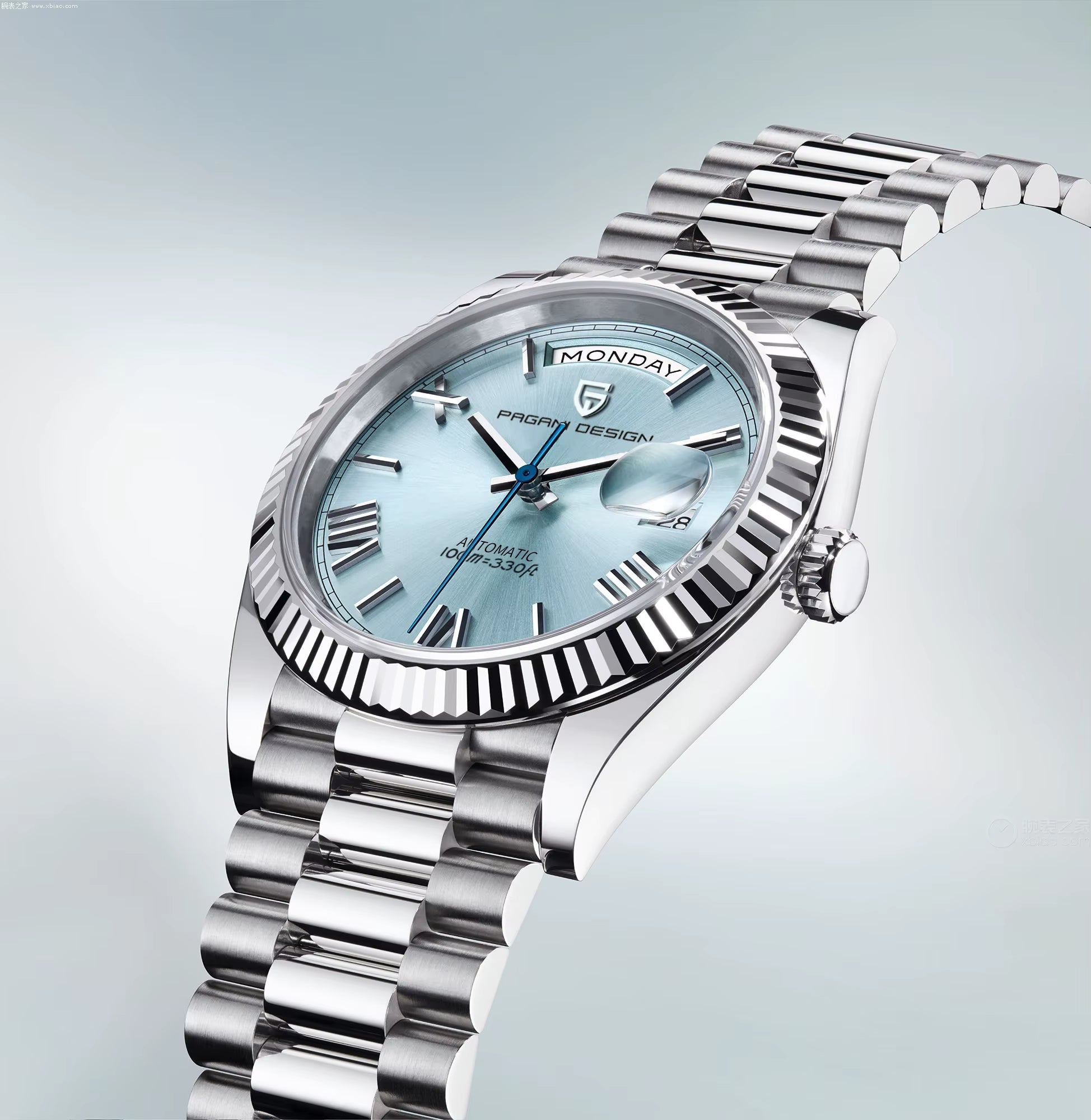 Chronos Dominus | Premium