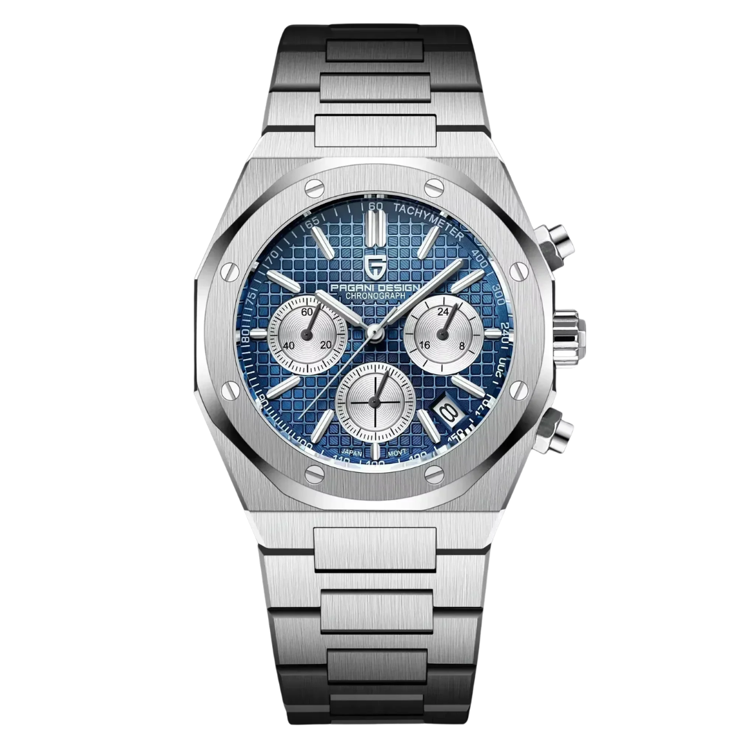 Chronos Watch | Premium