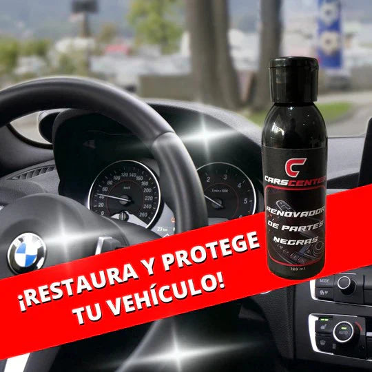 CarsCenter - RenuevaCar™