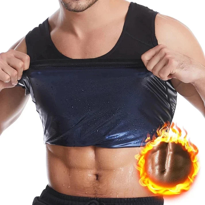 Fajas Termicas Reductoras Hombres