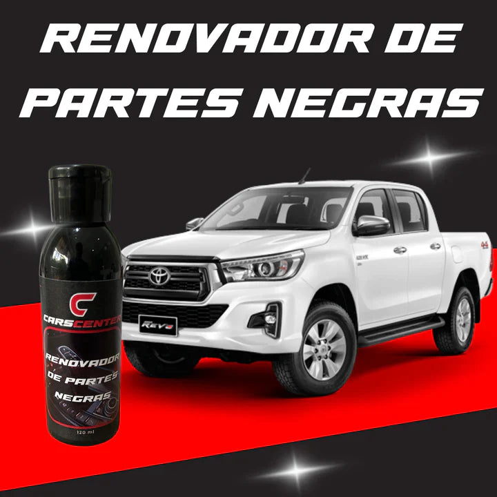 CarsCenter - RenuevaCar™
