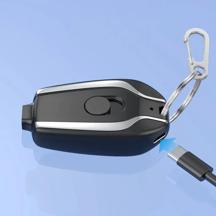 ¡47% de Descuento! - Cargador Portátil Móvil