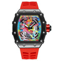 Chronyx Red - Limited Edition