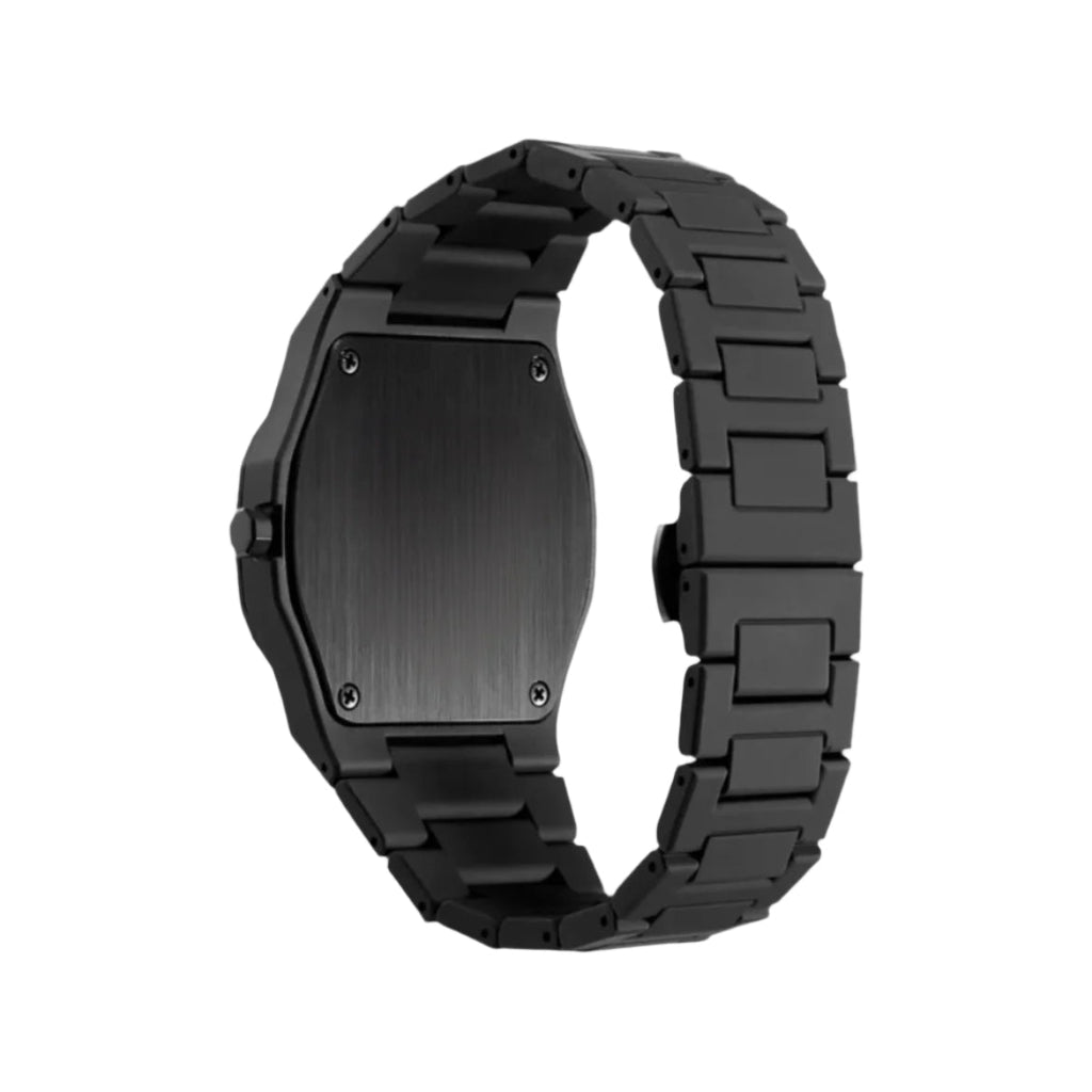 Luna - Minimalist Watch Series