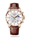 Sovrano Classic Watch
