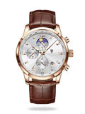 Lunare Classic Watch