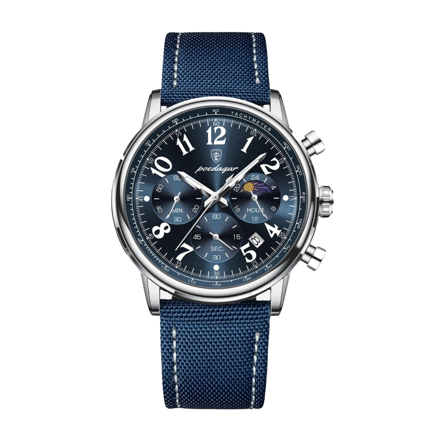 Element 40mm - Minimalist Watch Series