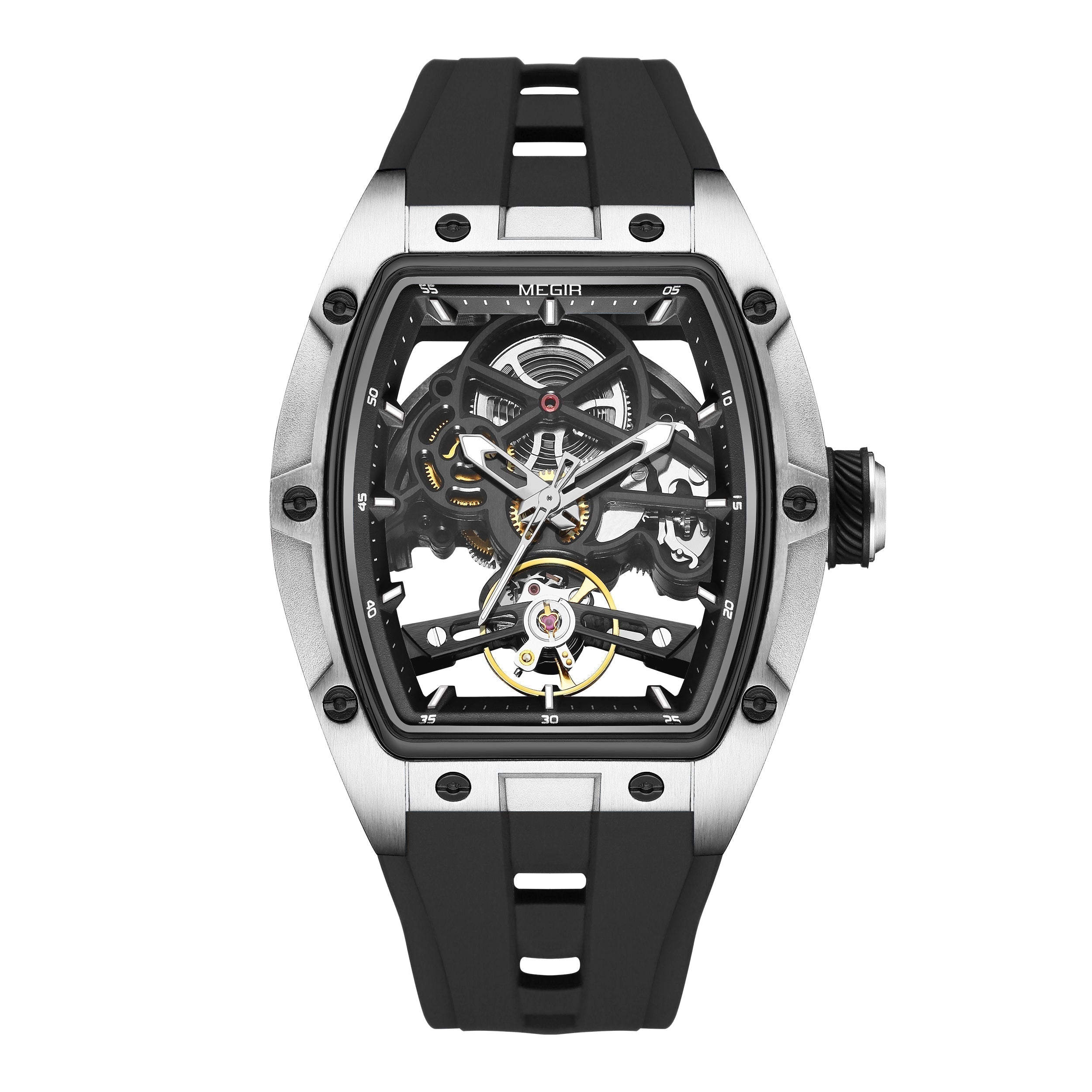 Chronyx Black - Limited Edition