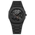 Nuit Arabic - Minimalist Watch Series
