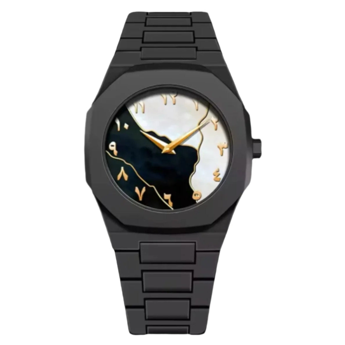 Luna - Minimalist Watch Series