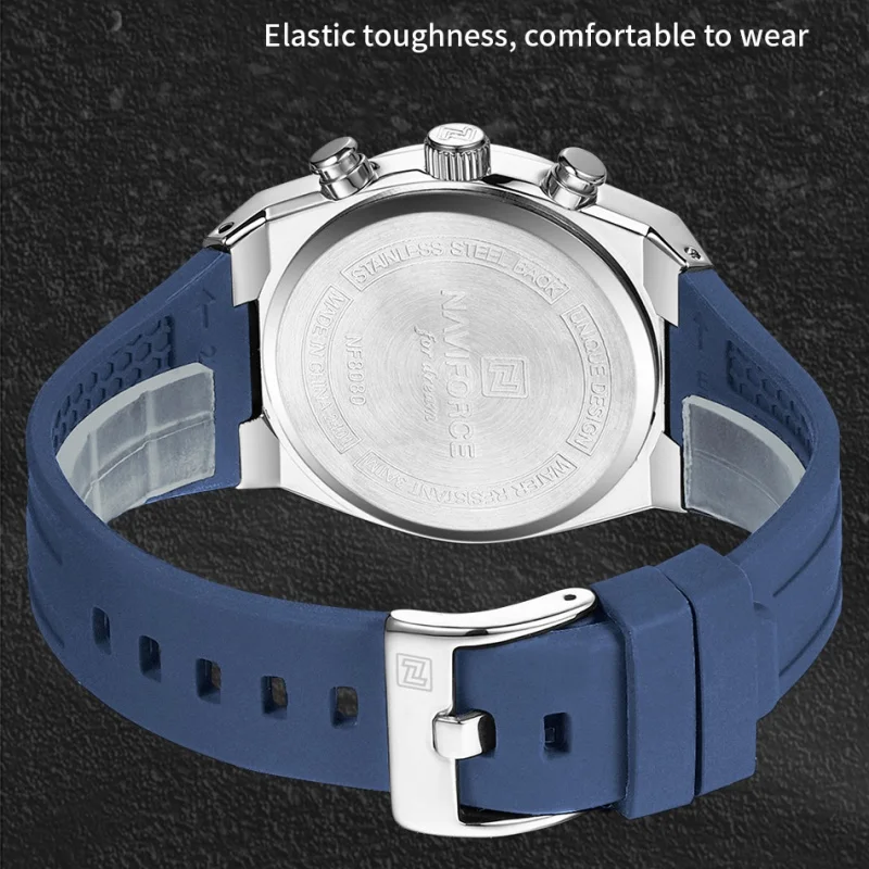 Apex Chronograph - Sport Edition™
