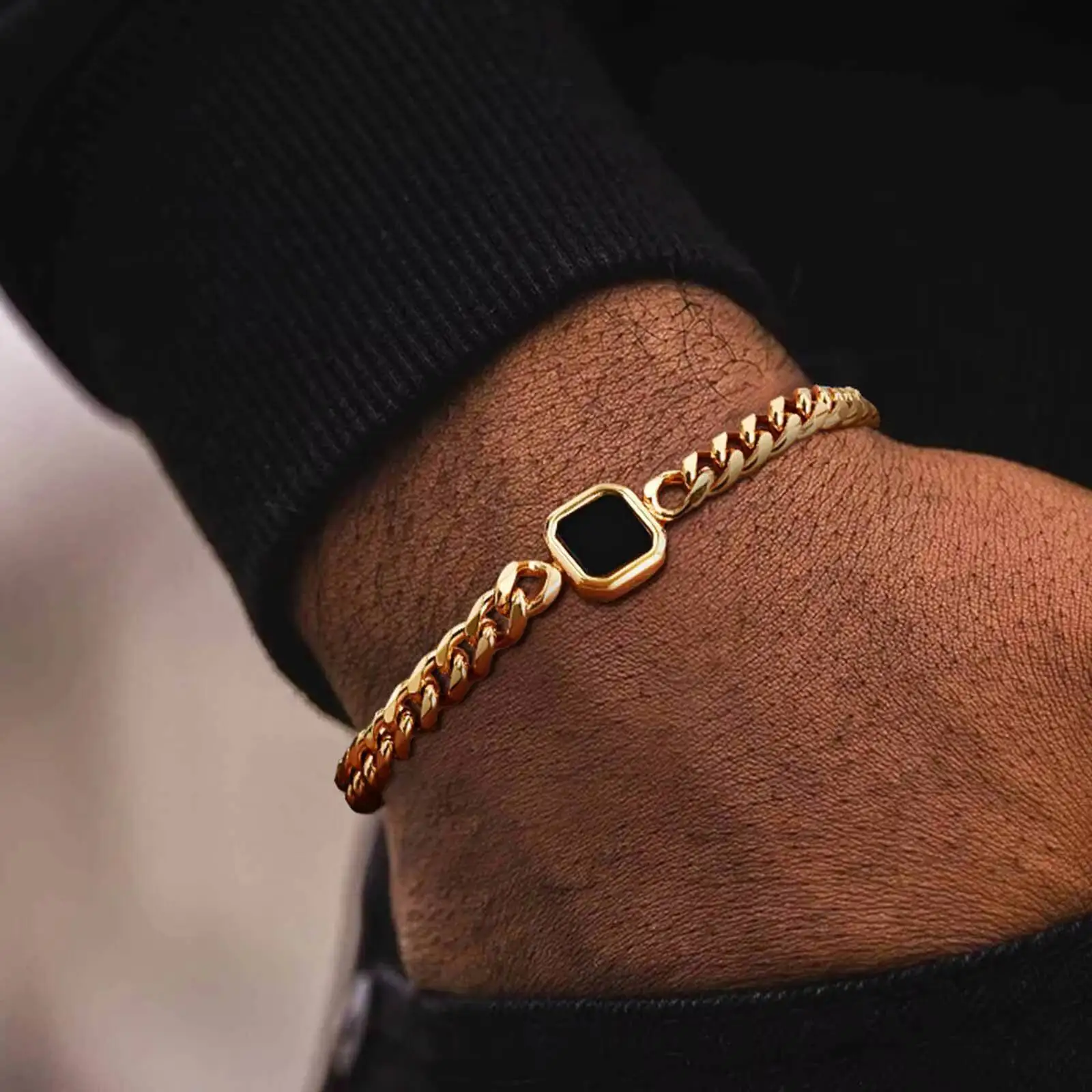 SteelStone™ Bracelet