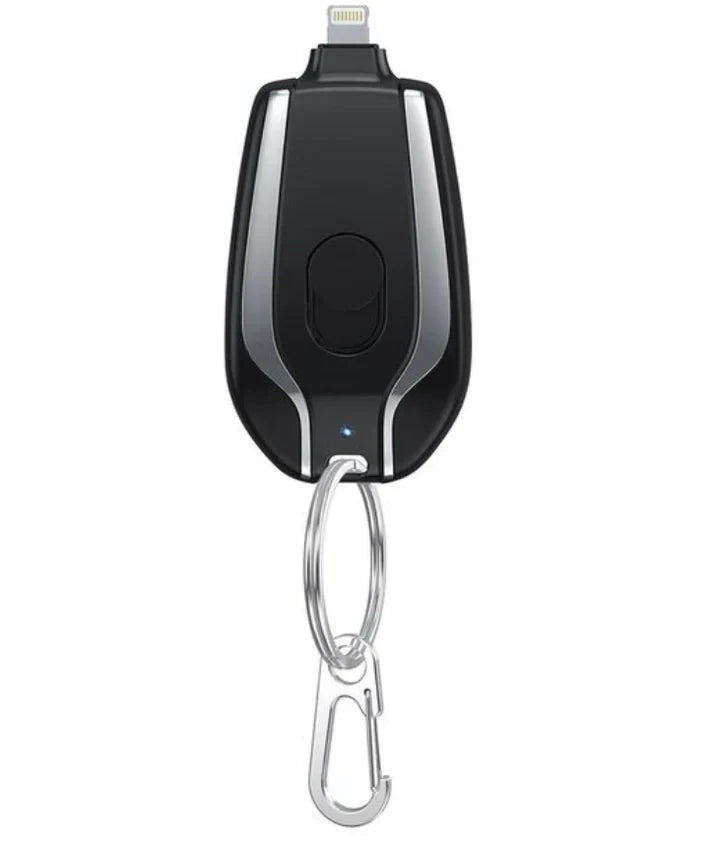 ¡47% de Descuento! - Cargador Portátil Móvil