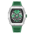 Chronyx Green - Limited Edition
