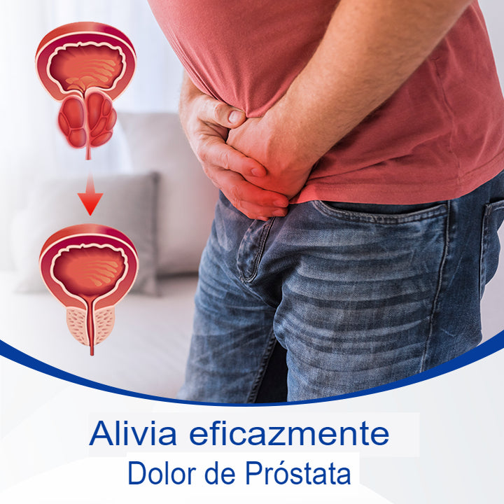 Pulsera Magnética Prostática VitalPro™